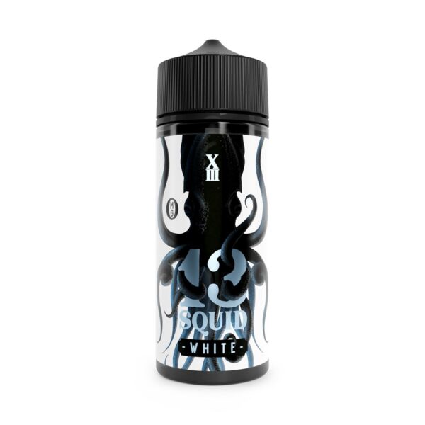 white-13-squid-e-liquid-bottle-uk