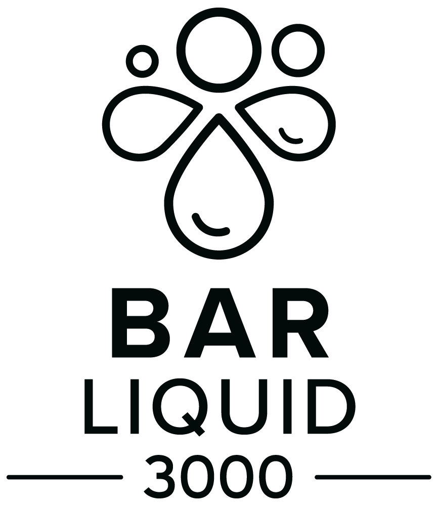 Bar Liquid 3000 Logo