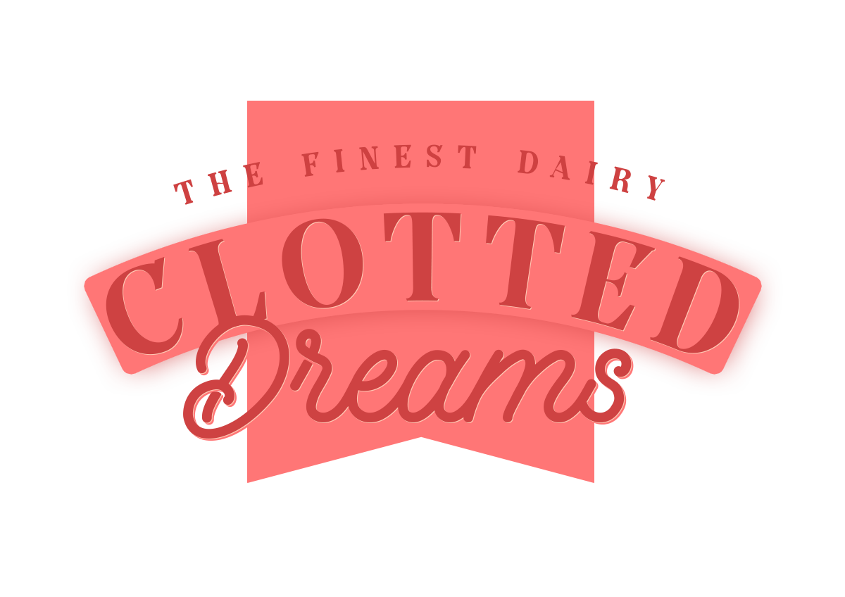 Clotted Dreams Logo Vape Logo