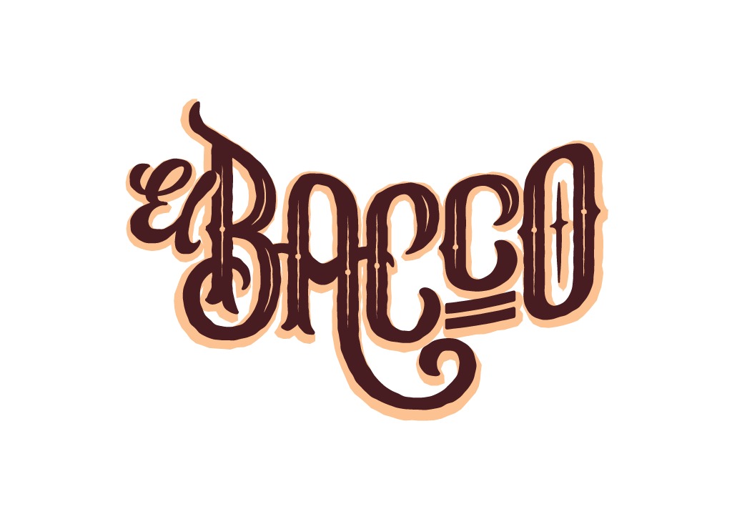 El Bacco E-Liquid Logo