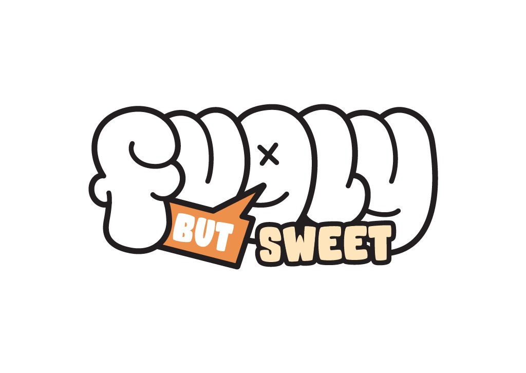Fugly But Sweet Vape logo