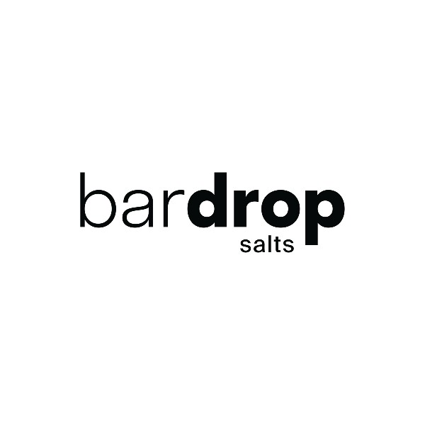 bar drop logo