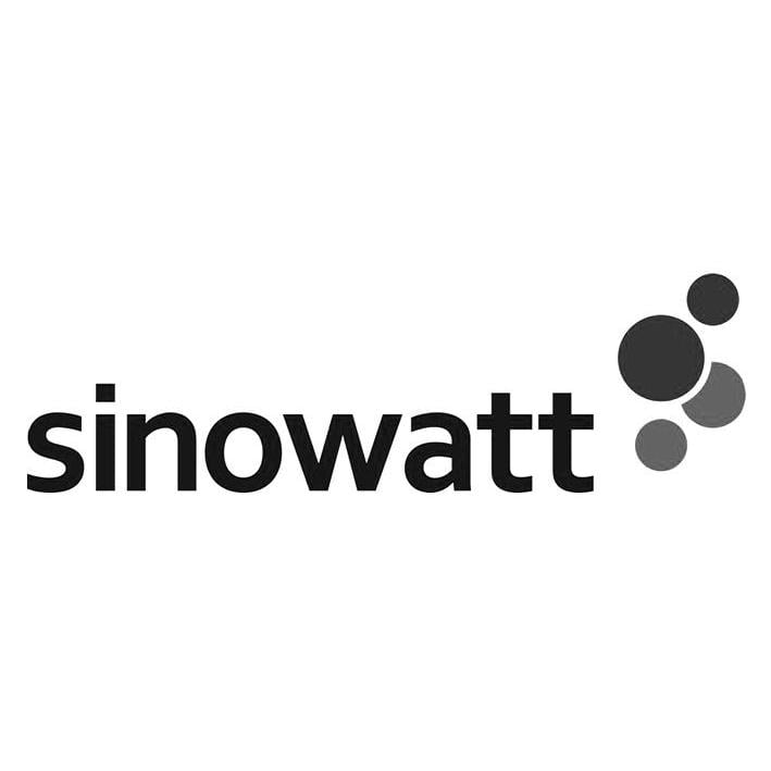 sinowatt logo uk