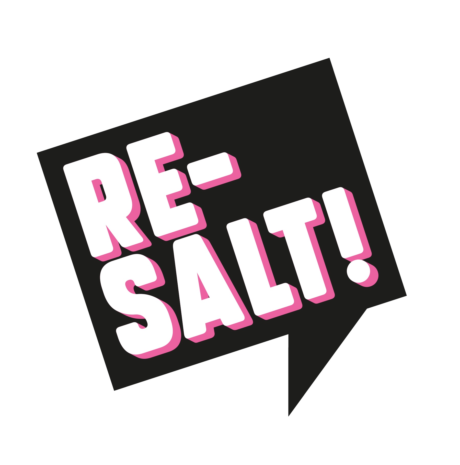 re-salt logo dispergo uk
