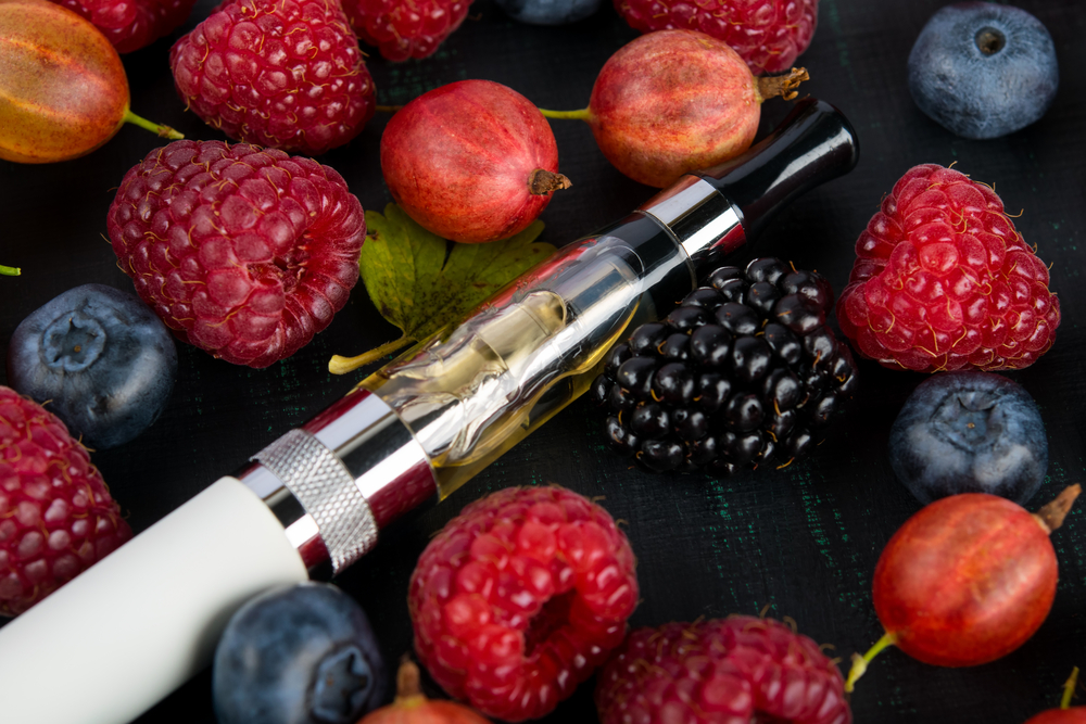 Which_E-Liquid_Flavour_Is_for_You?
