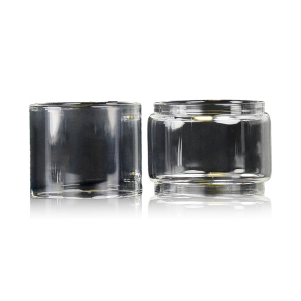 Osiris RTA Spare Glass Kit By Vaperz Cloud 30mm. Now available at Dispergo Vaping.